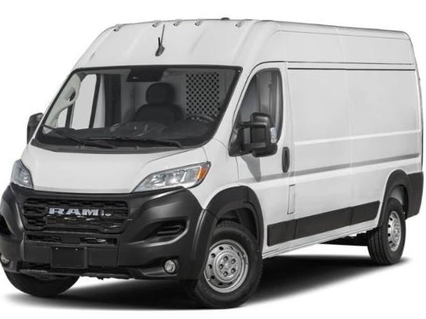 RAM PROMASTER 2500 2023 3C6LRVVG4PE559338 image